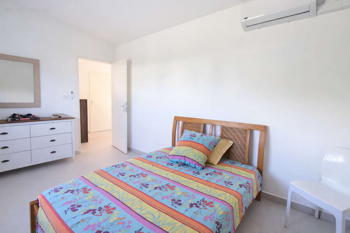 Maison à SAINT-JOSEPH