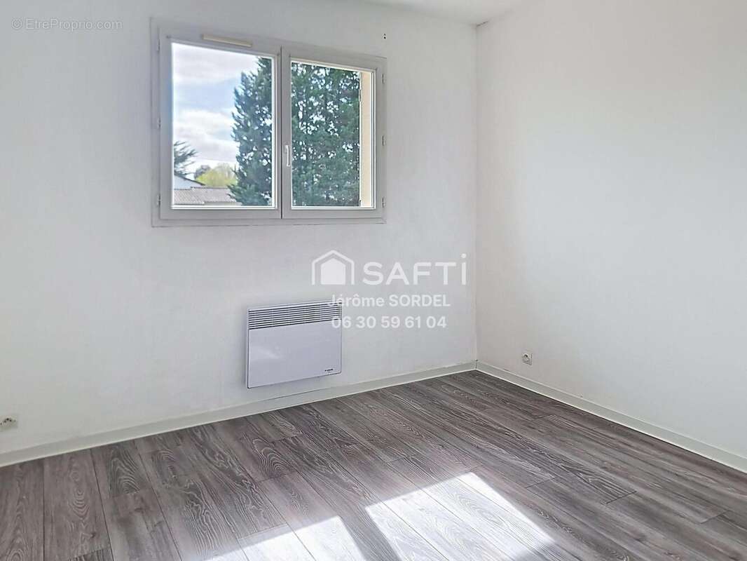 Photo 4 - Maison à BRUGES