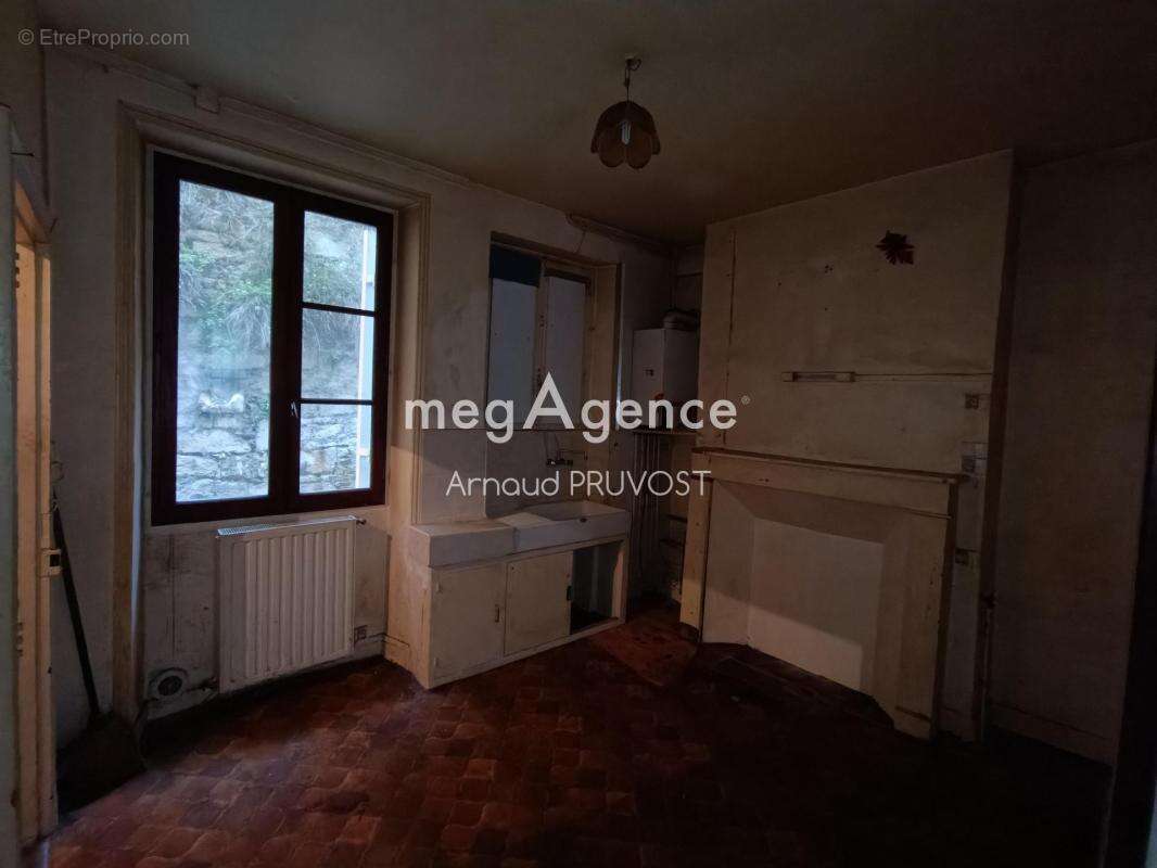 Maison à SARLAT-LA-CANEDA