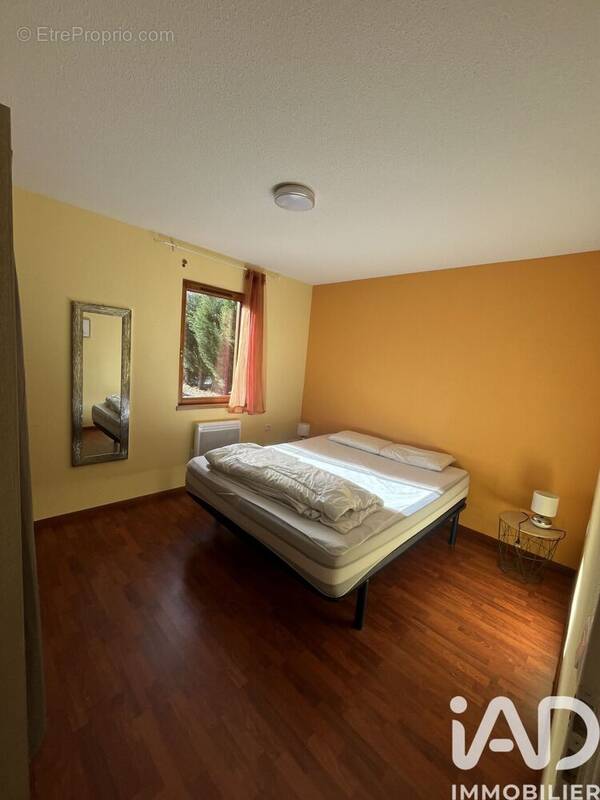 Photo 1 - Maison à MERCUS-GARRABET