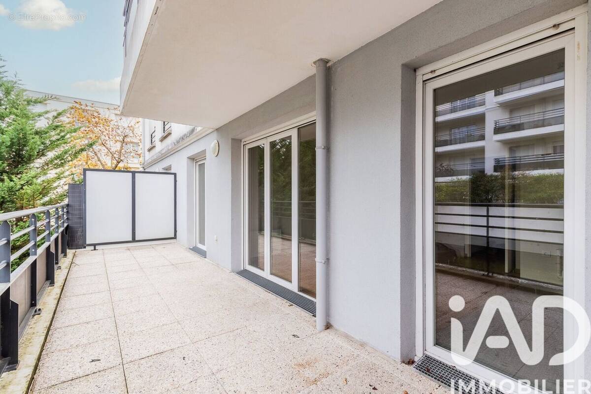 Photo 1 - Appartement à CHOISY-LE-ROI