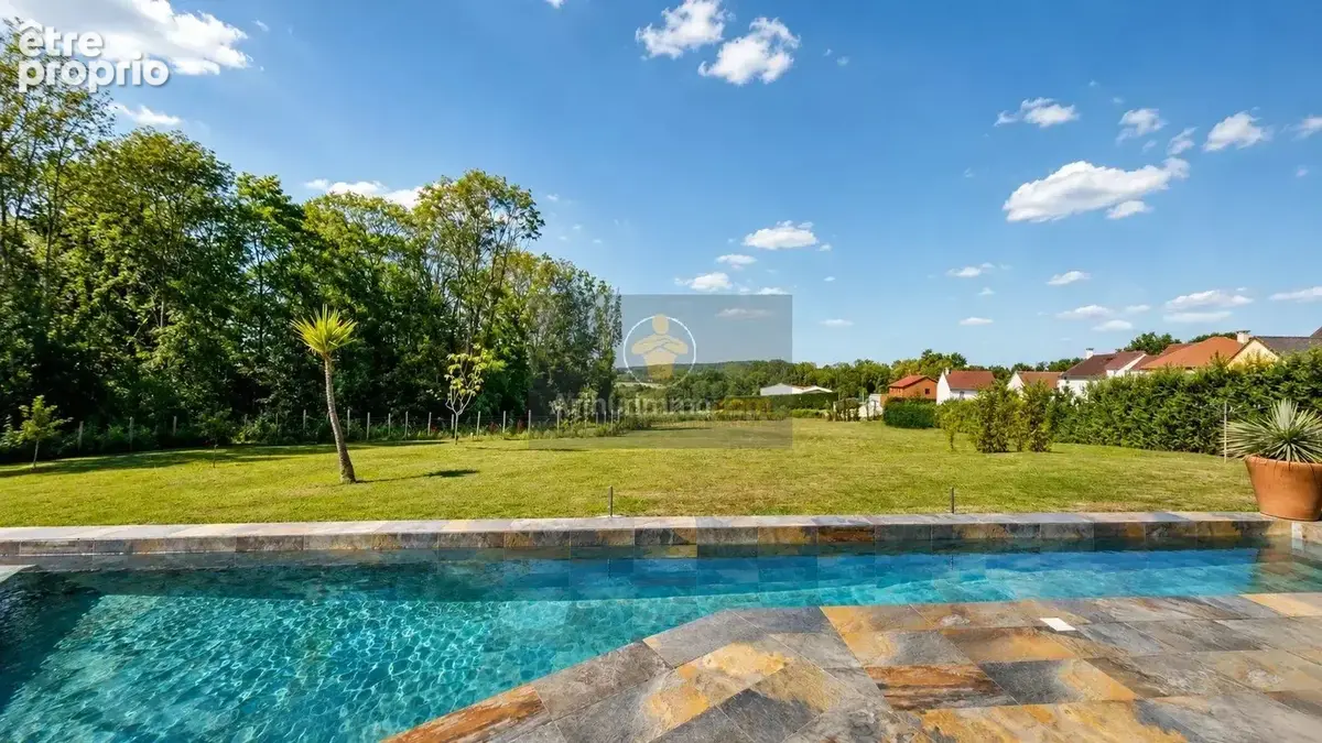 Vente Maison Orgeval(78630) 1 872 000ï¿œ - photo 2