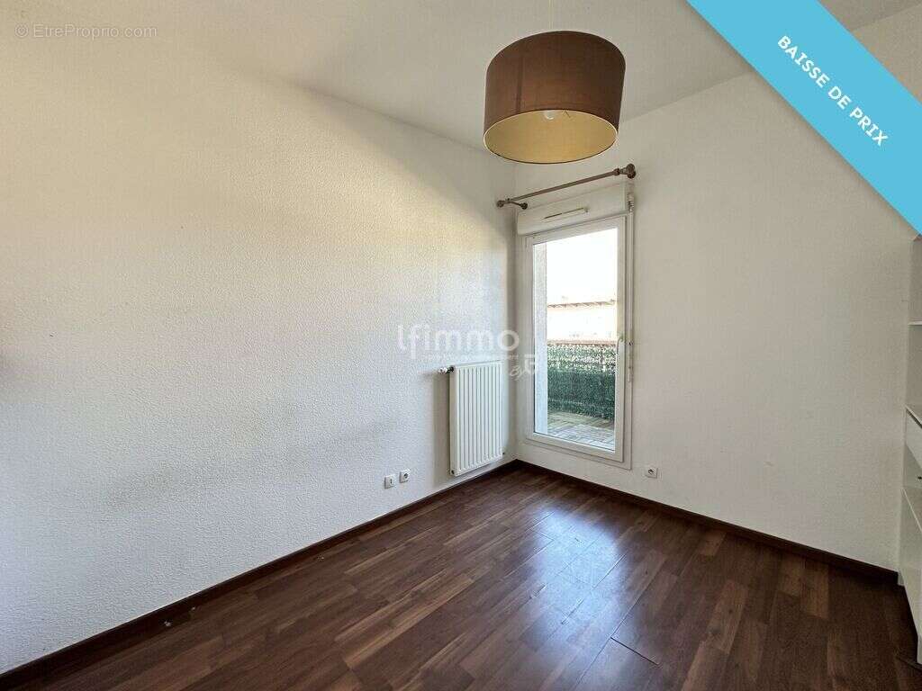 Appartement à PFASTATT