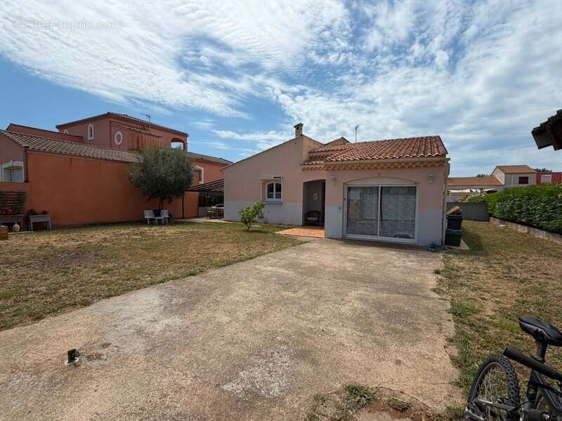 Maison à vendre 4 pièces VIAS - photo 30