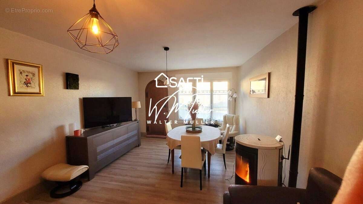 Photo 4 - Maison à CRECY-EN-PONTHIEU