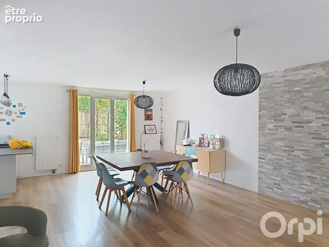 MAISON à vendre de 9 pièces 166m2 à Longjumeau - photo 3