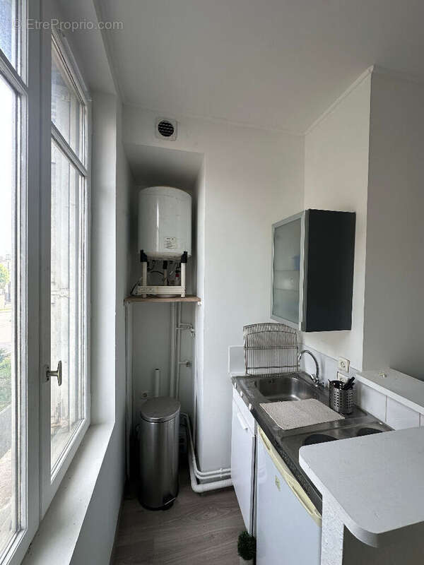 Appartement à ROUEN
