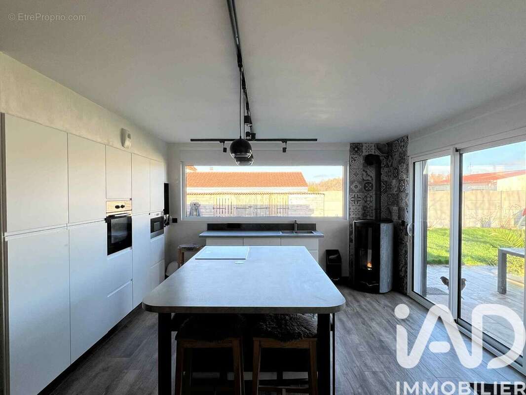 Photo 8 - Maison à BROUCKERQUE