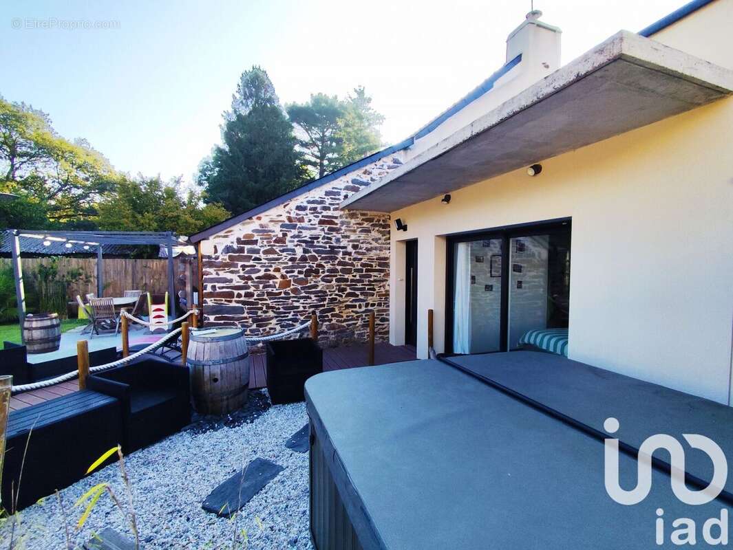 Photo 2 - Maison à REDON