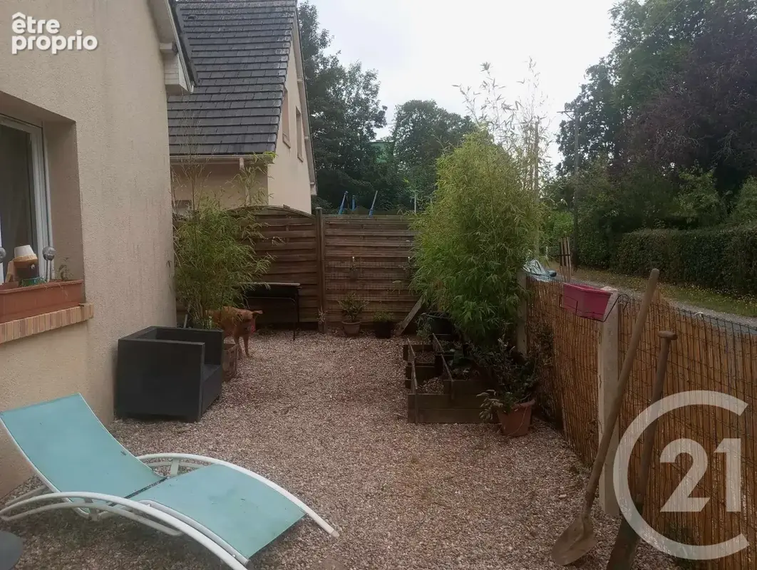 Maison 6 pièces 94 m² à vendre à Nassandres (27550) - photo 15