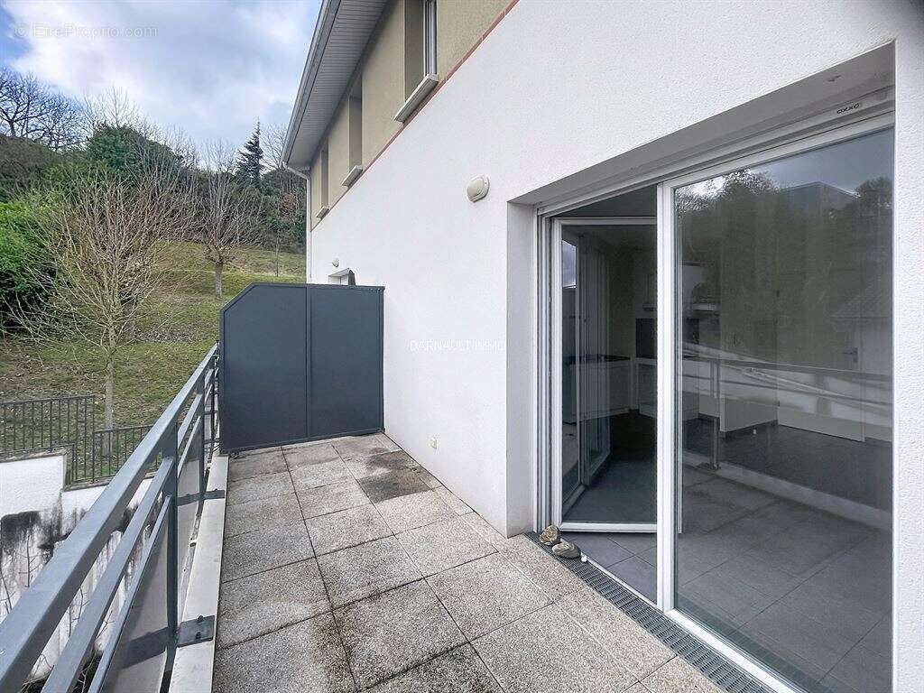 Appartement à CASTANET-TOLOSAN