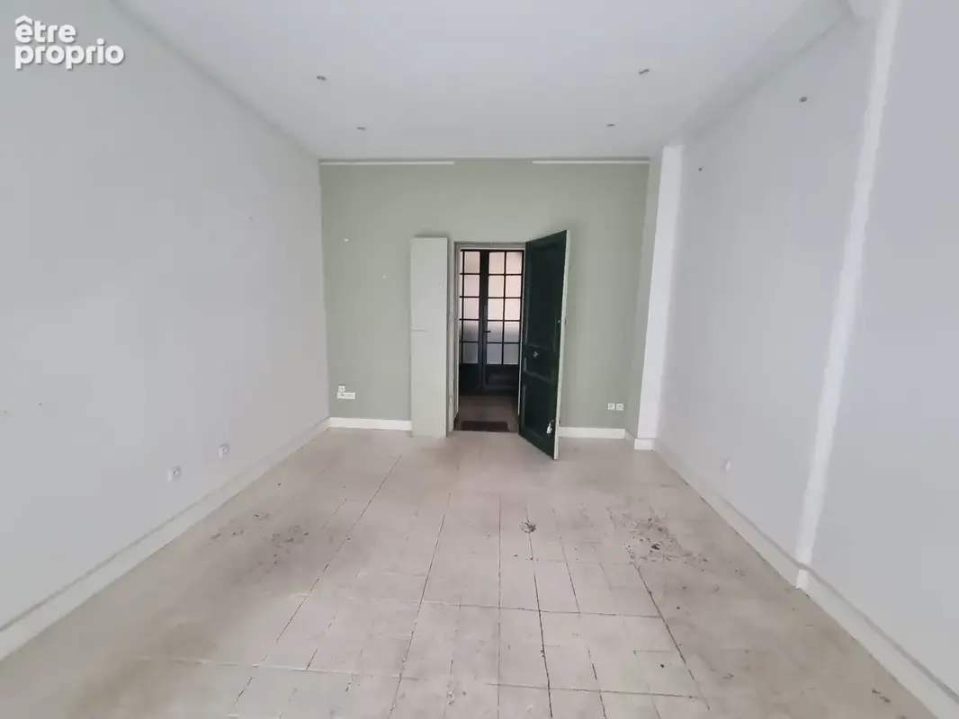 Commerce 19 m² à vendre à Paris-14e (75014) - photo 2