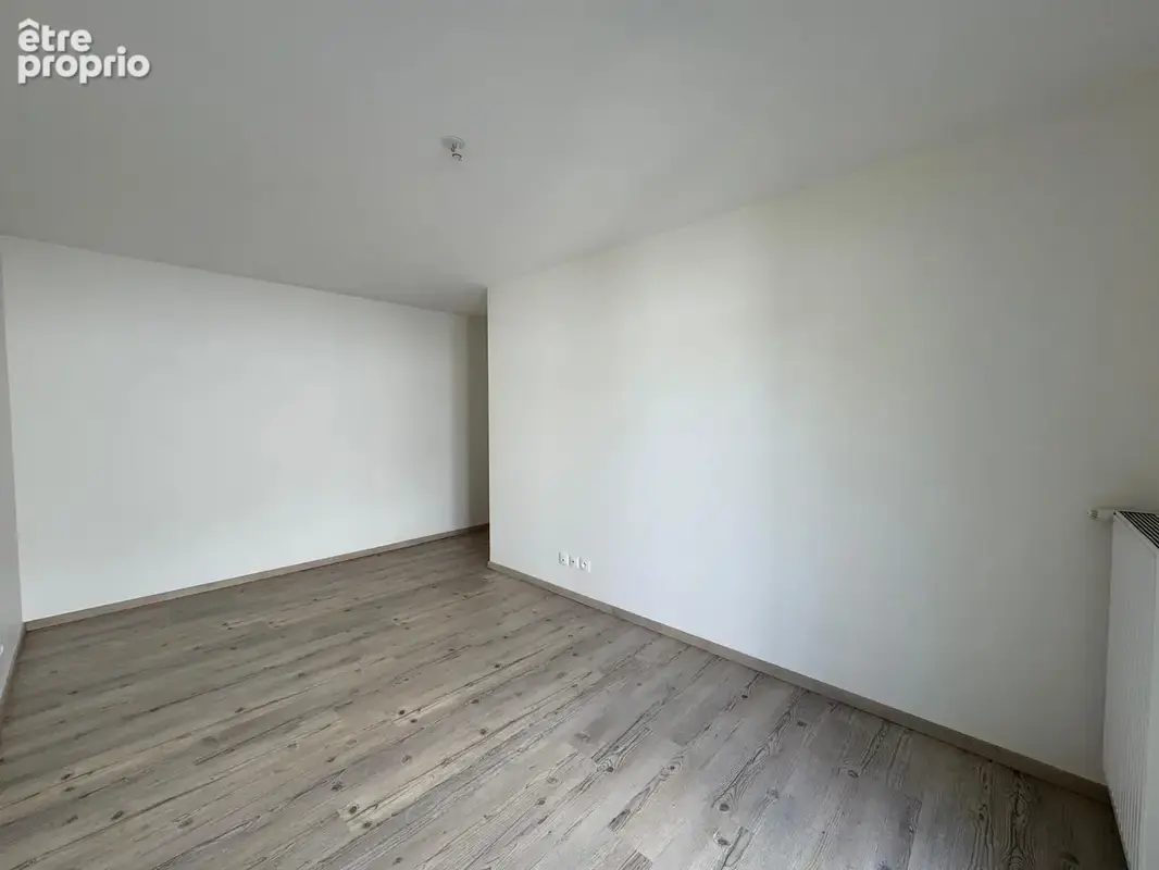 Maison Plain Pied - 3 chambres - photo 4