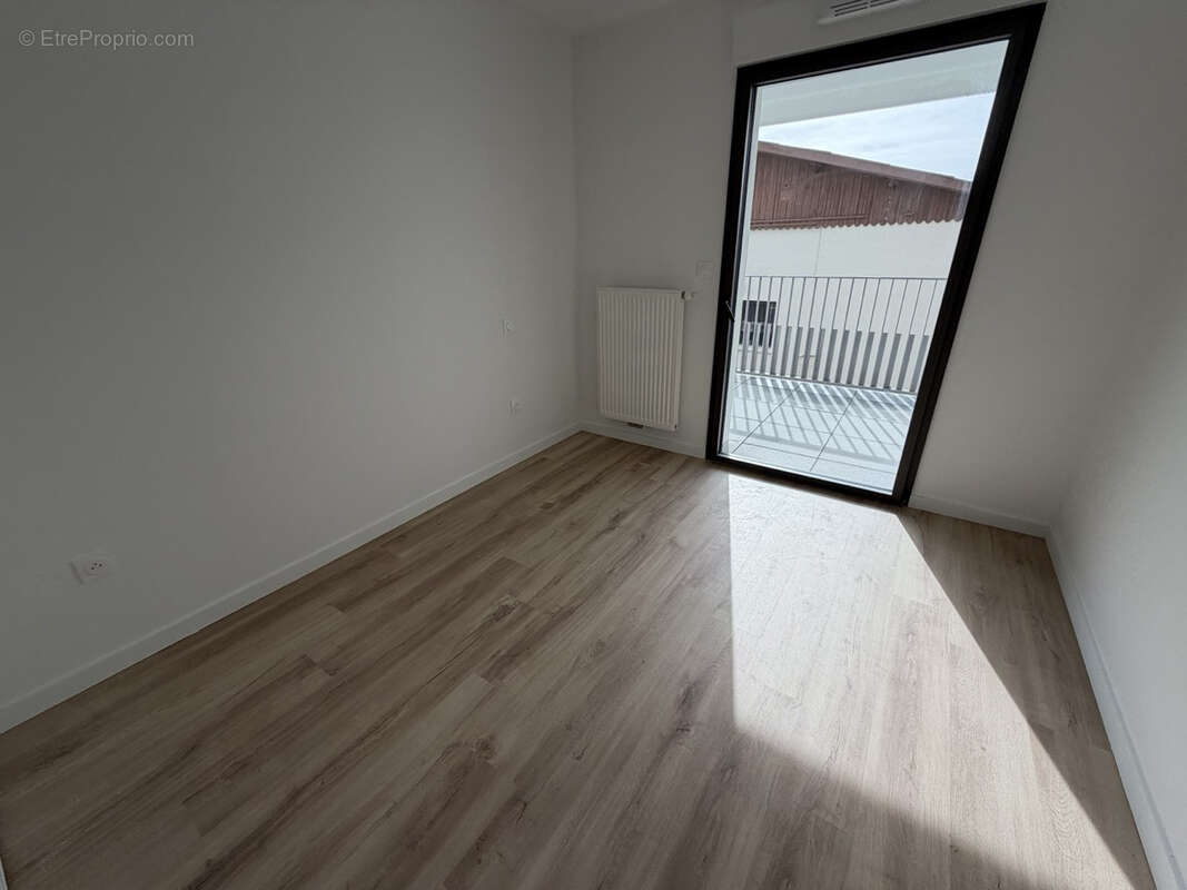 Appartement à PESSAC