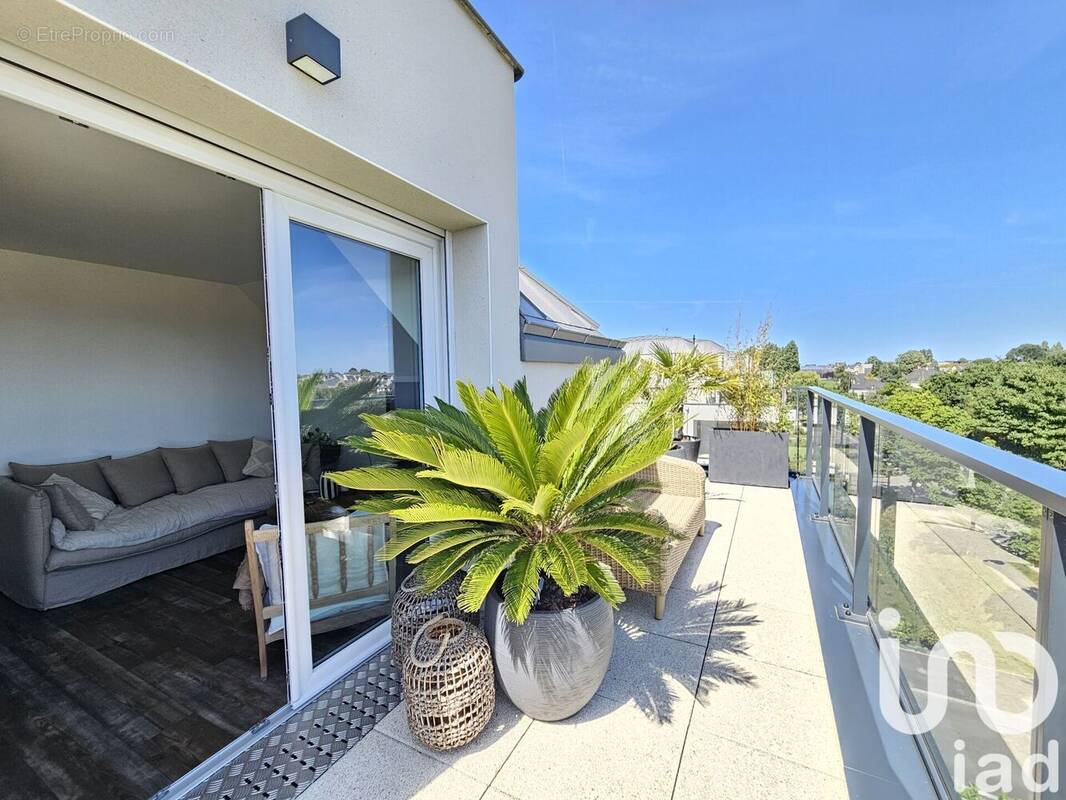 Photo 1 - Appartement à CANCALE