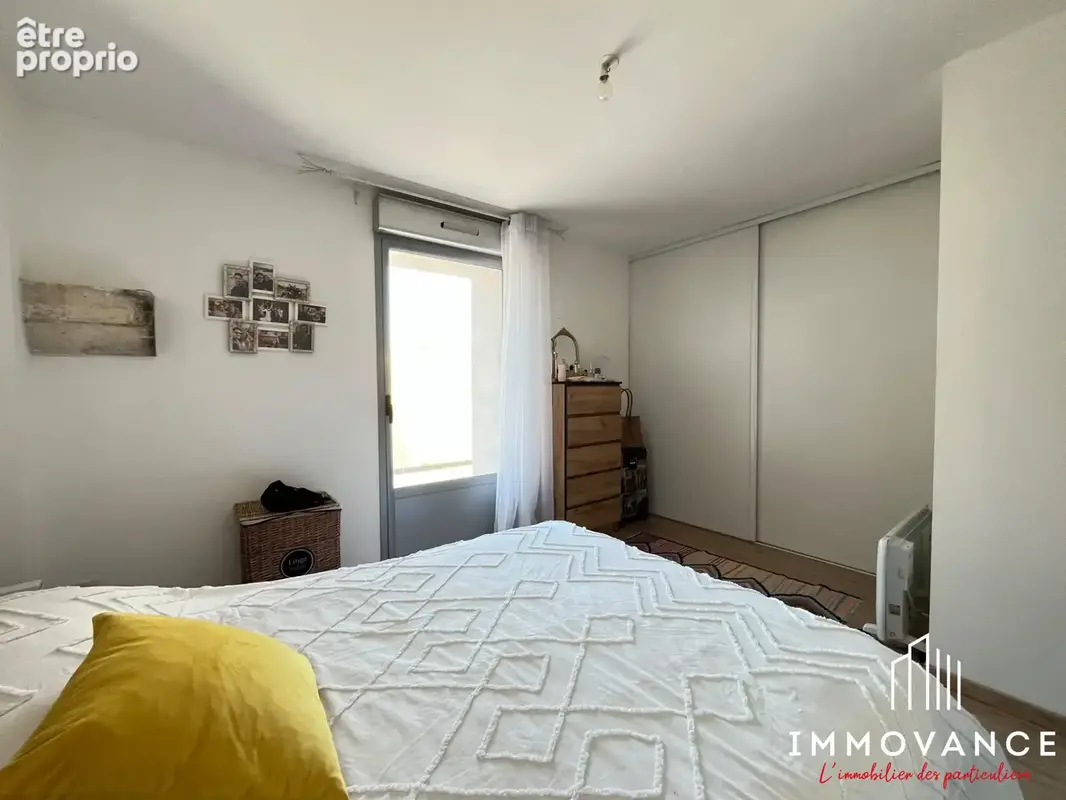 Maison 3 pièces 86 m² à vendre à Villeneuve-Les-Maguelone (34750) - photo 5