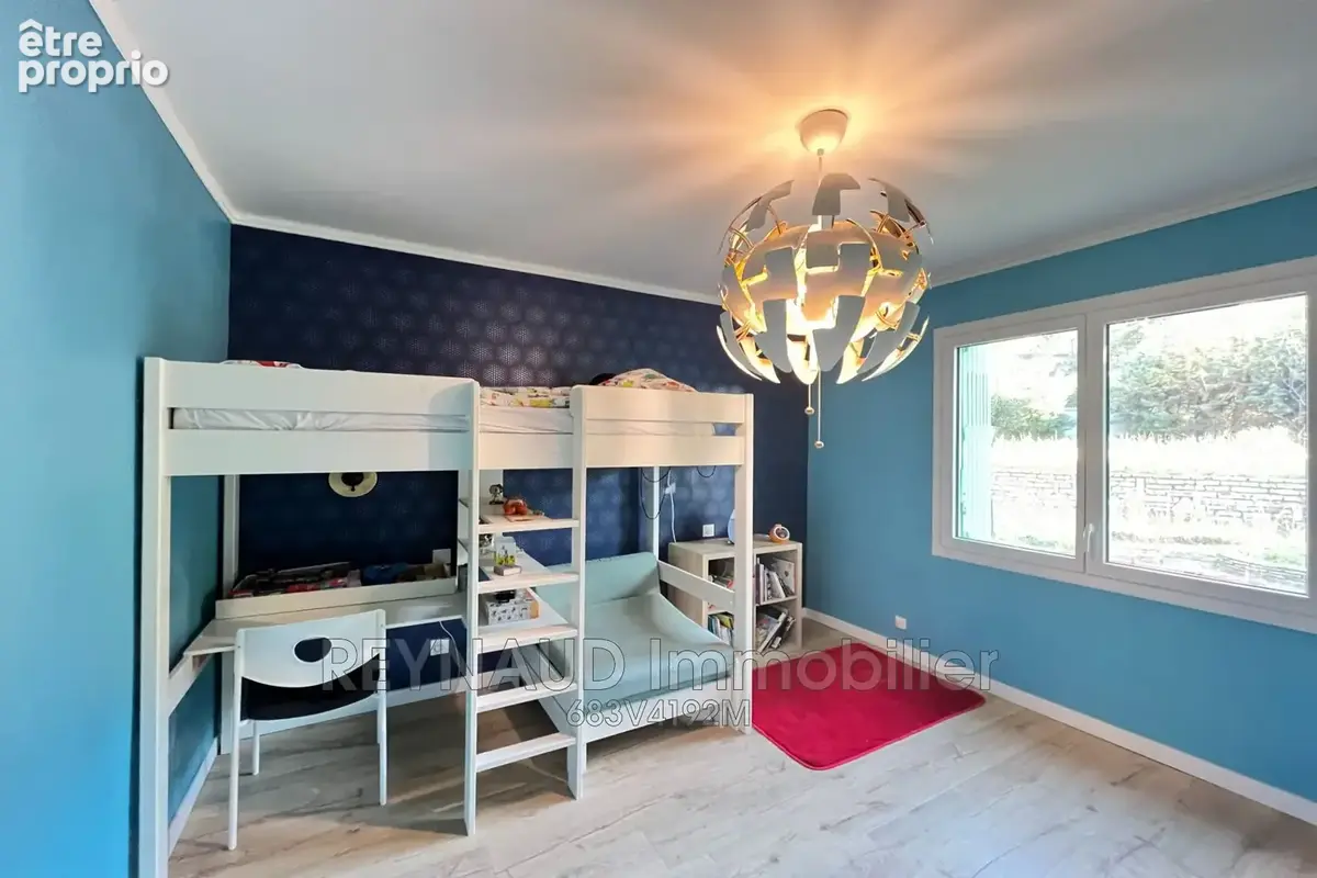 Maison 7 pièces 161 m² à vendre à Clermont-L'herault (34800) - photo 8