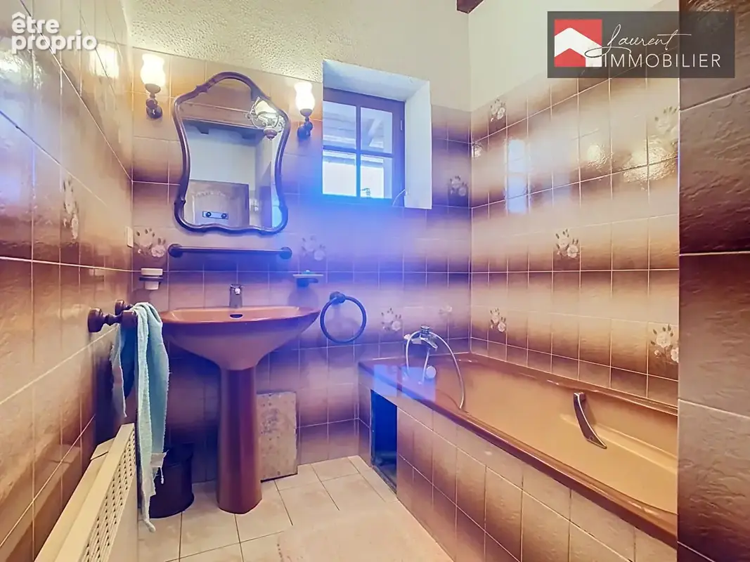 RATENELLE: Maison de caractère de 139 m² - photo 17