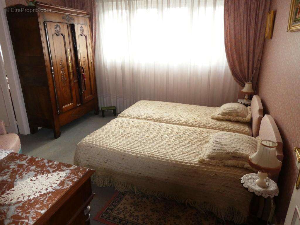 Appartement à PONTIVY