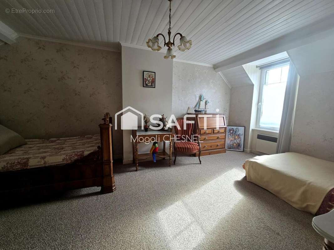Photo 7 - Maison à CREHEN