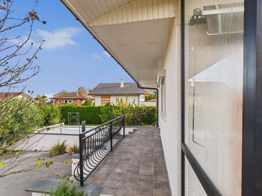 Maison à ANTHY-SUR-LEMAN