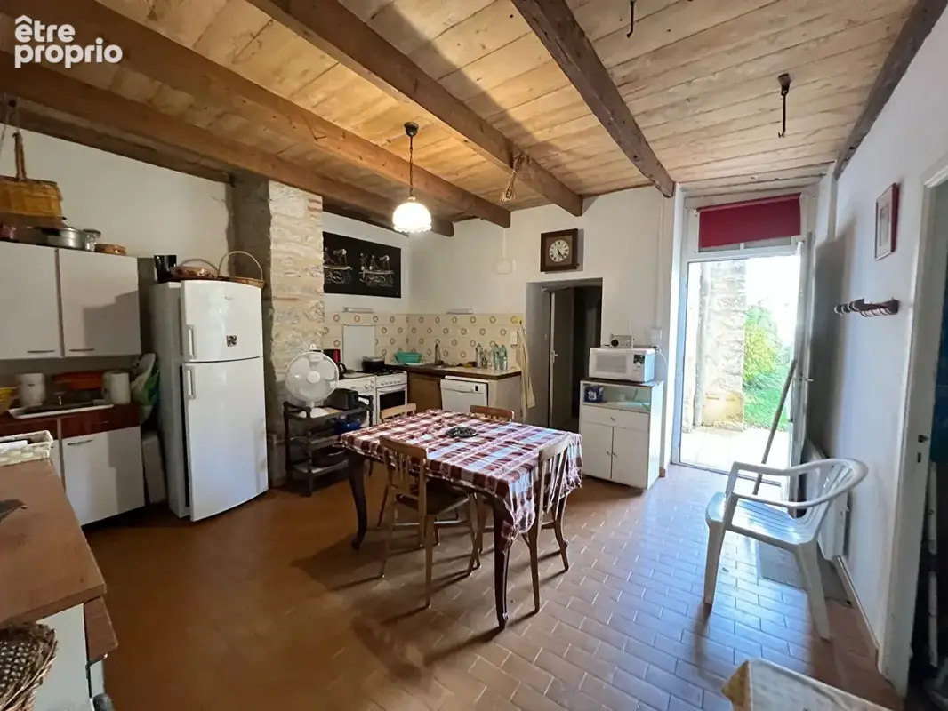 Maison Caussade - Charme de l'ancien - photo 5