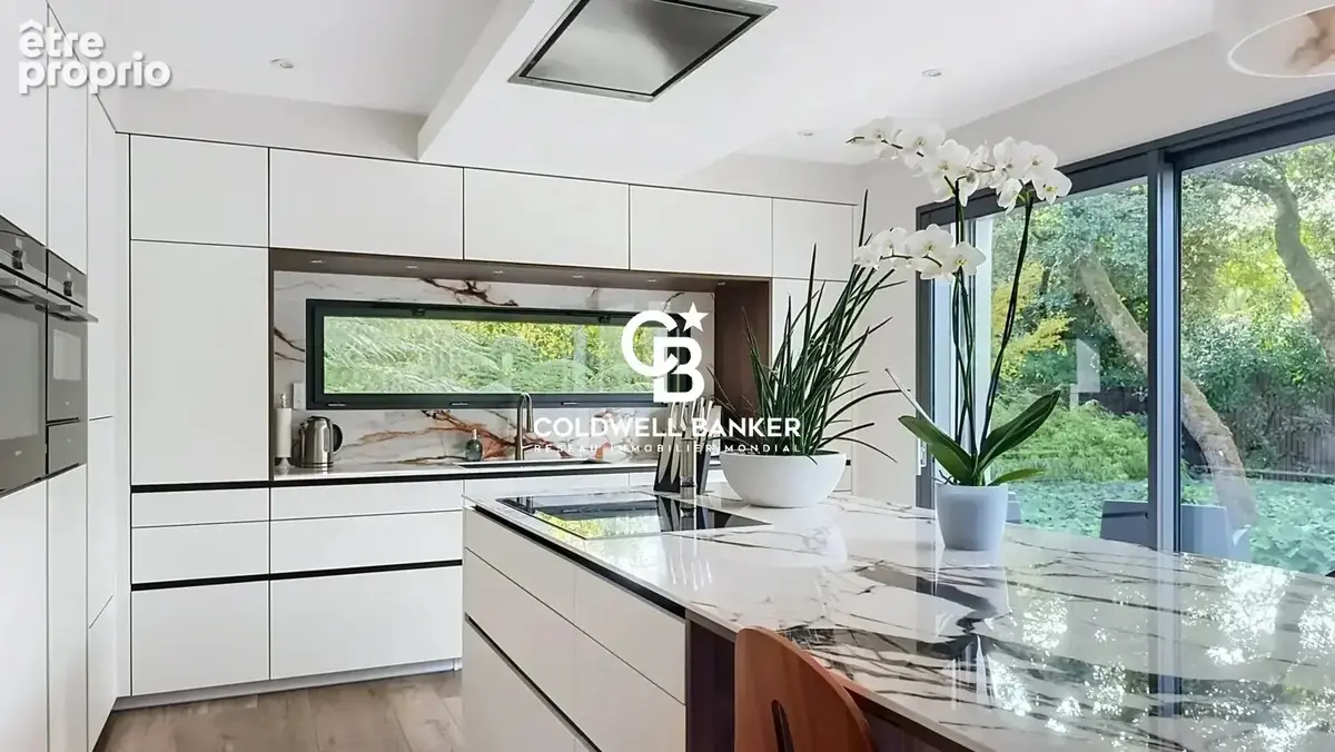 Les sables d’olonne – domaine de la pironnière : villa contemporaine d’exception - photo 12