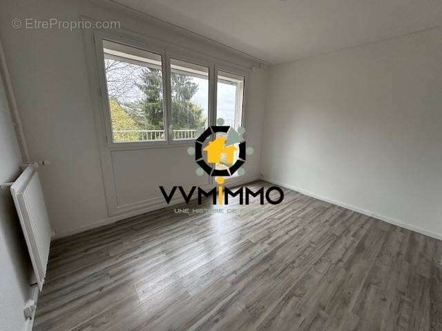 Appartement à LE CELLIER