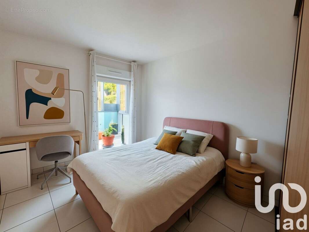 Photo 3 - Appartement à CASTELNAU-LE-LEZ