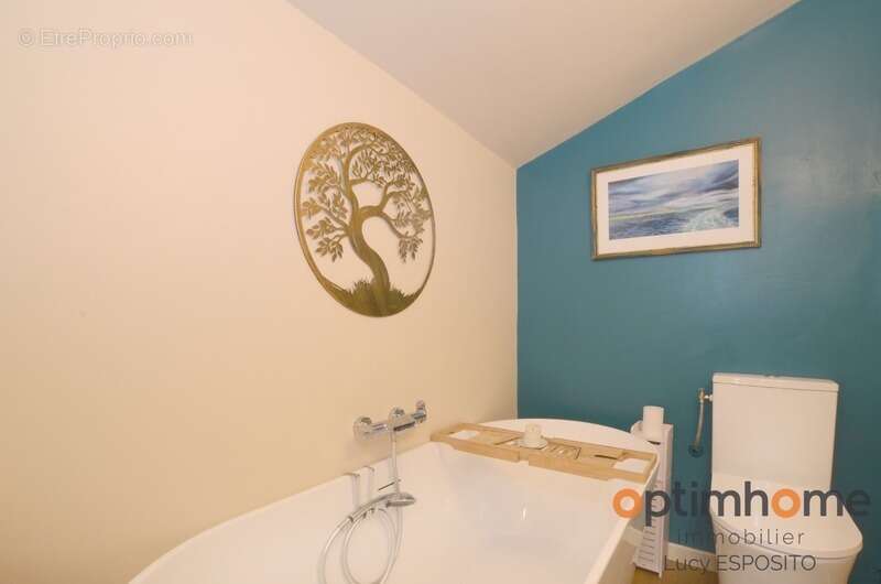 Charmante maison de village à Joussé 86350 – Prête à emménager !  - photo 30
