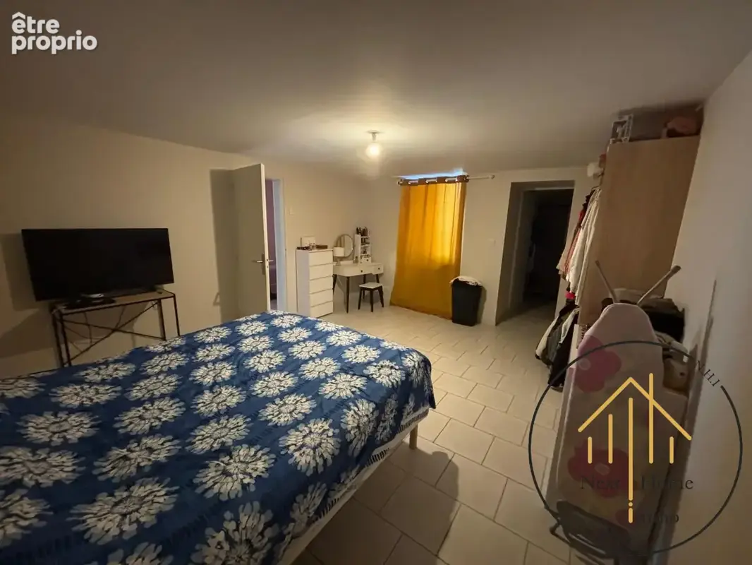 Maison 90 m² à Soyaux  - photo 5