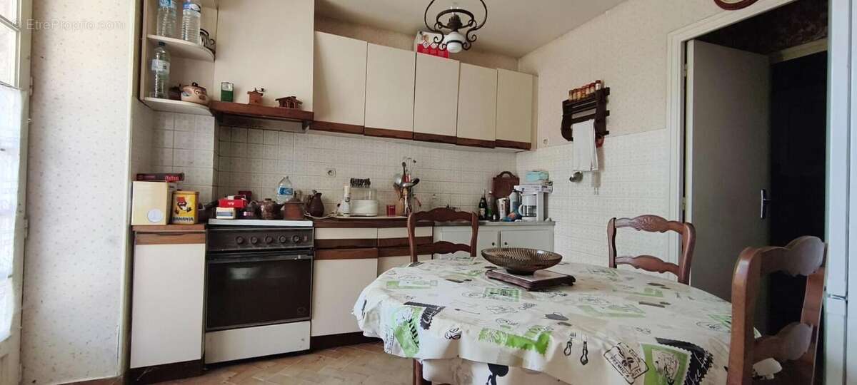 Maison à LOUDEAC