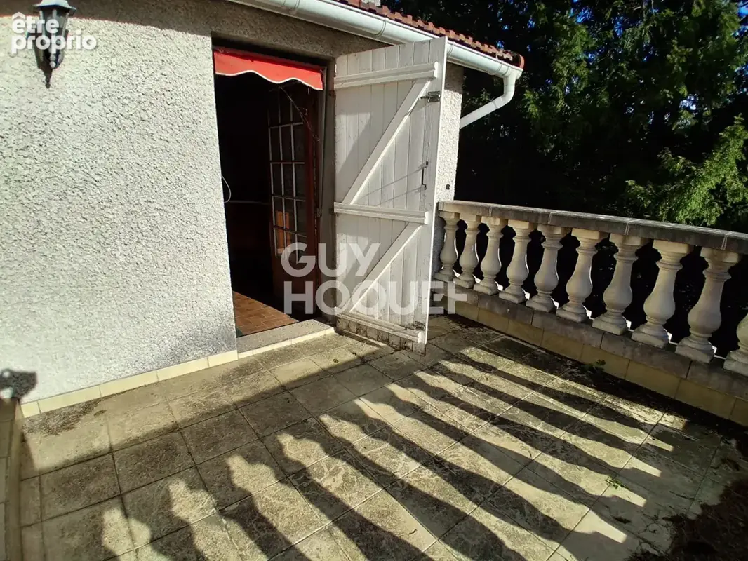 Maison Courtry 6 pièce(s) 161.20 m2 - photo 15