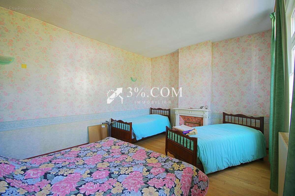 Maison à DOMART-EN-PONTHIEU