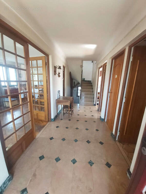 Maison à ROSNY-SOUS-BOIS