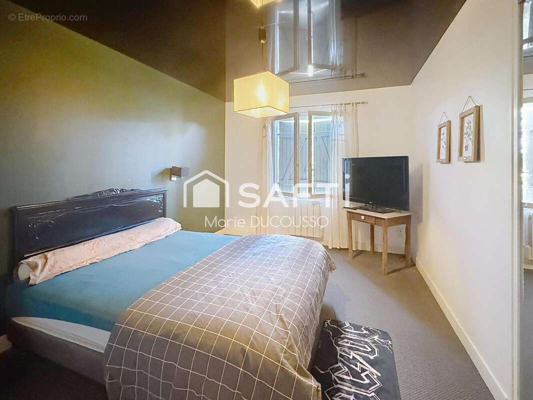 Photo 8 - Maison à MONTCARET