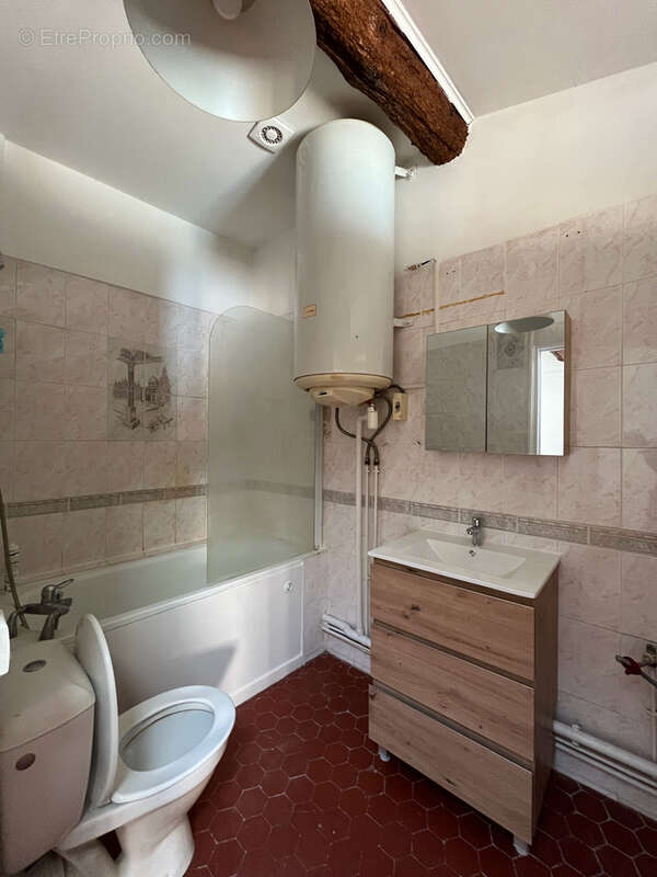 Toulon centre - 2 lots d'appartements - photo 5