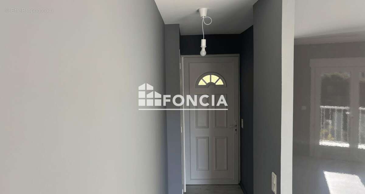 Appartement à CAVALAIRE-SUR-MER