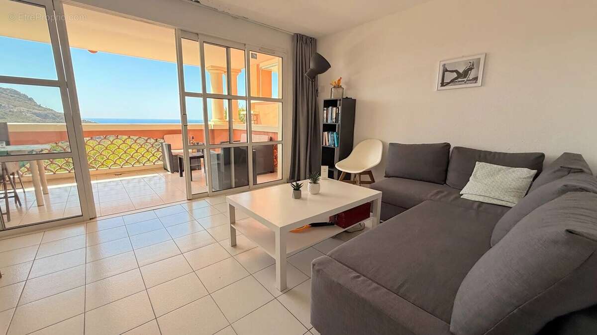 Appartement à LA SEYNE-SUR-MER