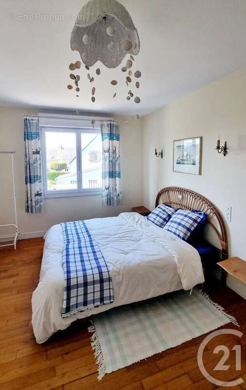 Maison 121 m² à Quiberon  - photo 11