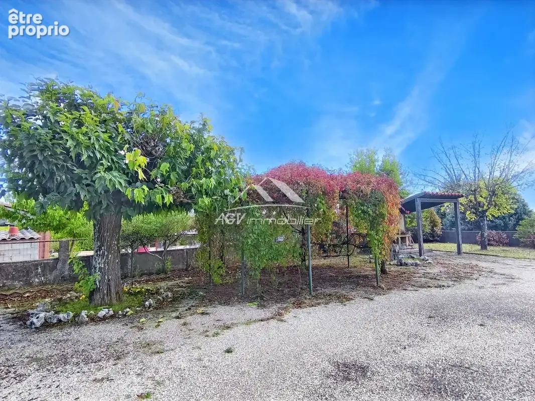 Rousson, maison 95 m² habitable, 61 m² d'annexes, 826 m² terrain clos - photo 16