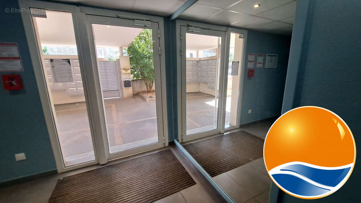 Appartement à BEZIERS