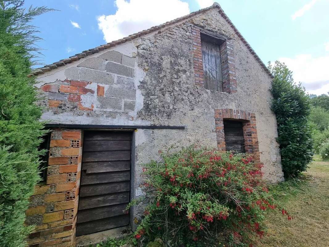 Maison à NEMOURS