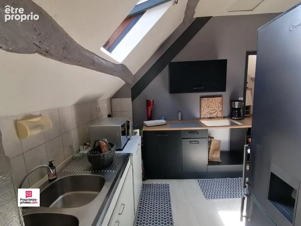 ECOUCHE LES VALLEES (61150), 11 pièce(s) 280 m2 environ , 5 chambres, prix 197 500, honoraires  5,61% inclus à la charge de l'ac - photo 16