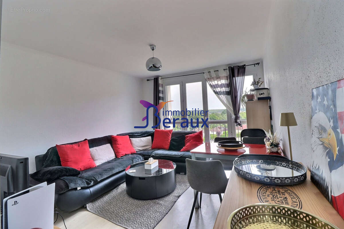 Appartement à MAROMME