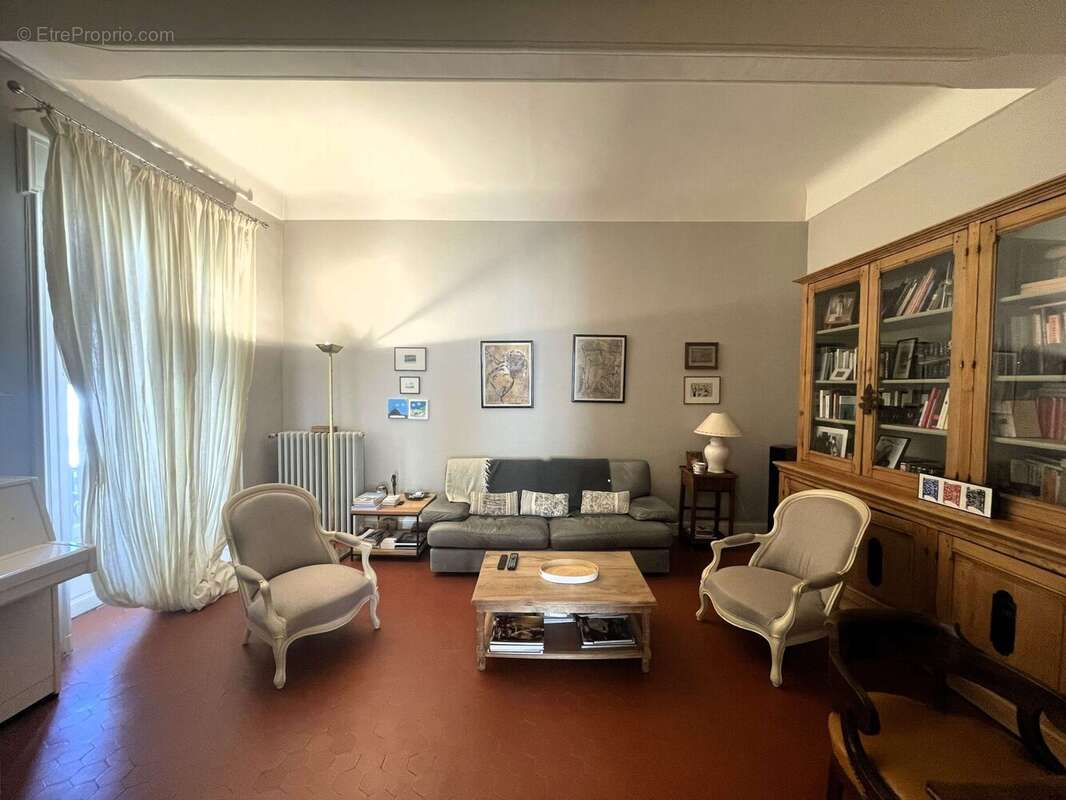 Maison à CLERMONT-L&#039;HERAULT