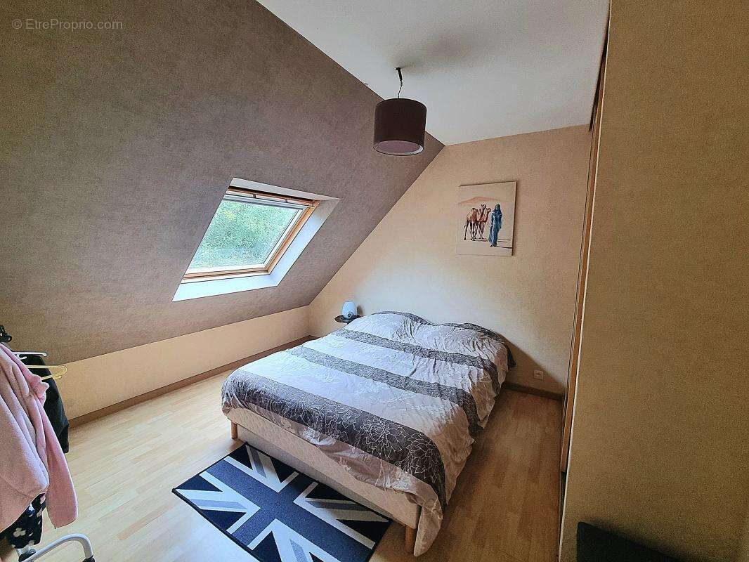PLOUEDERN prox Landerneau, Maison T9 - photo 7