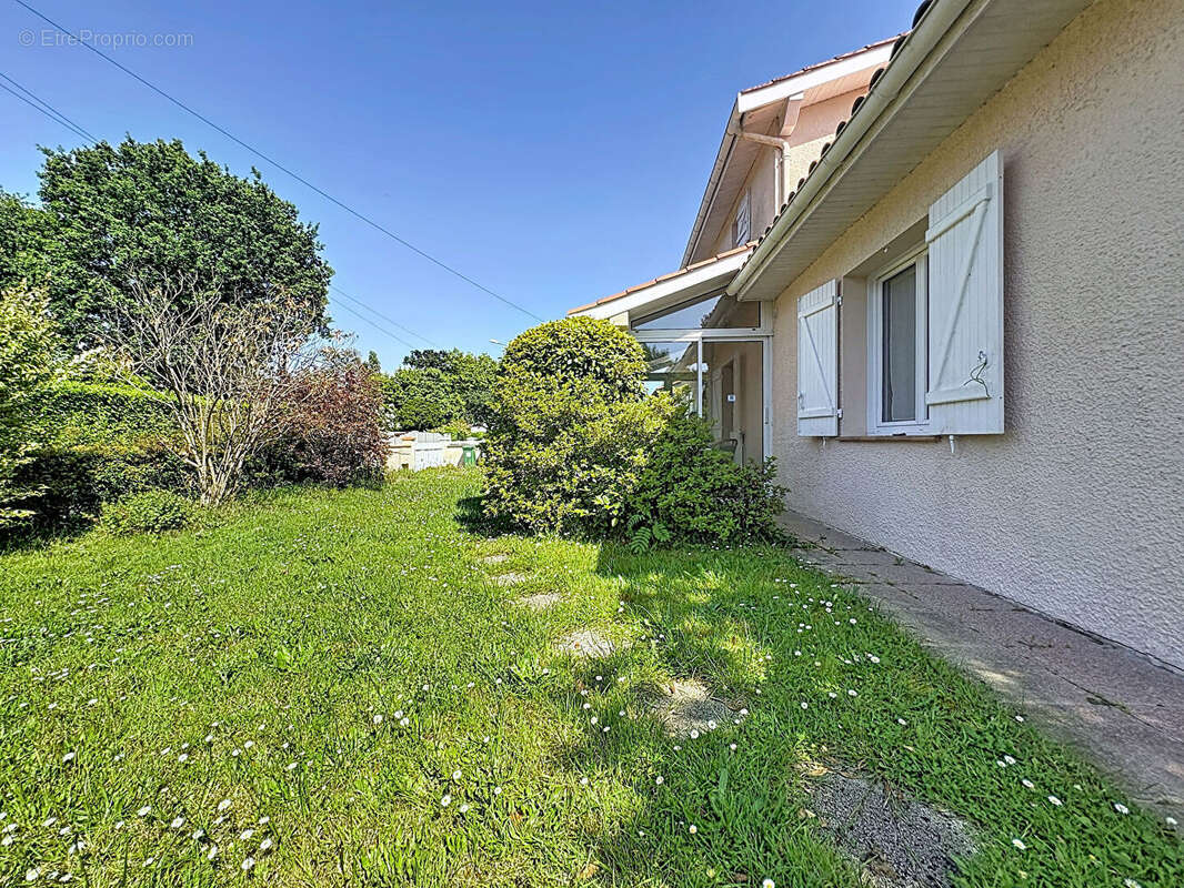 Maison familiale 4 chambres - photo 16