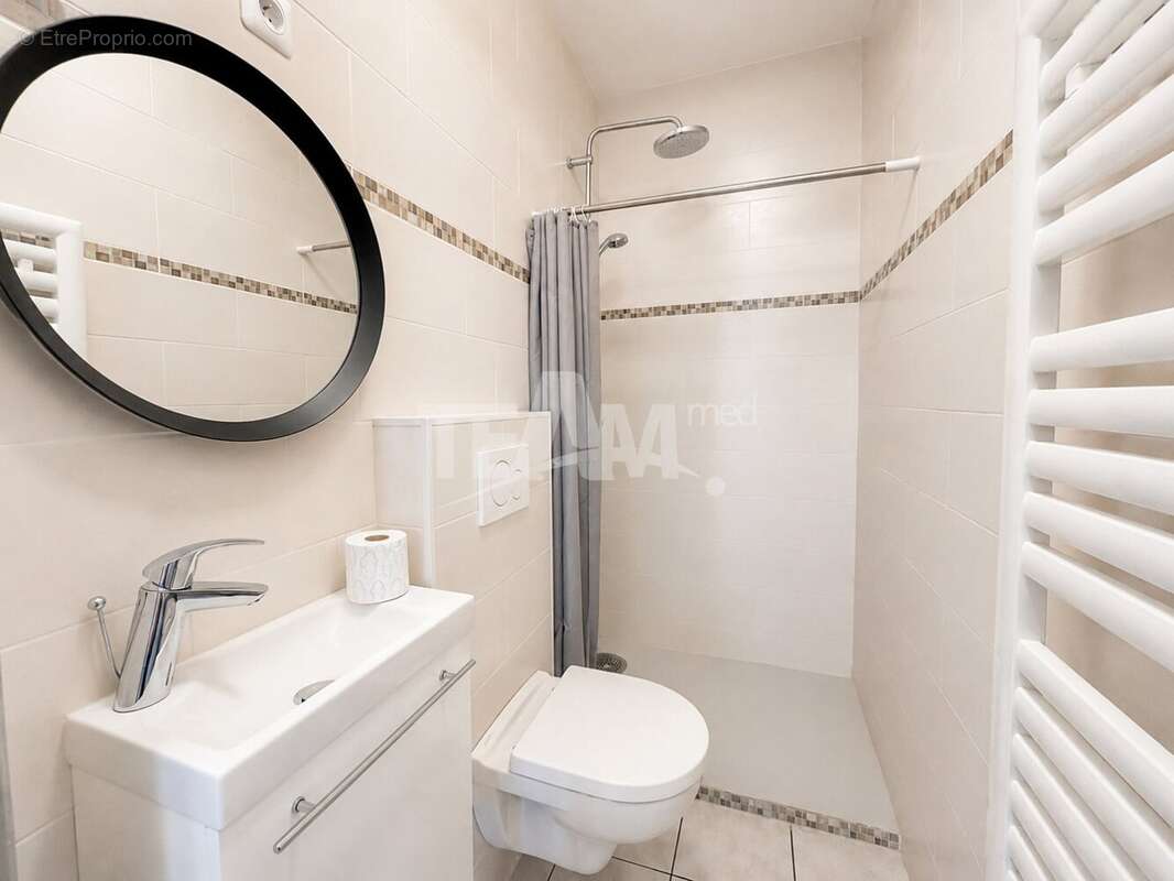 Appartement à SETE