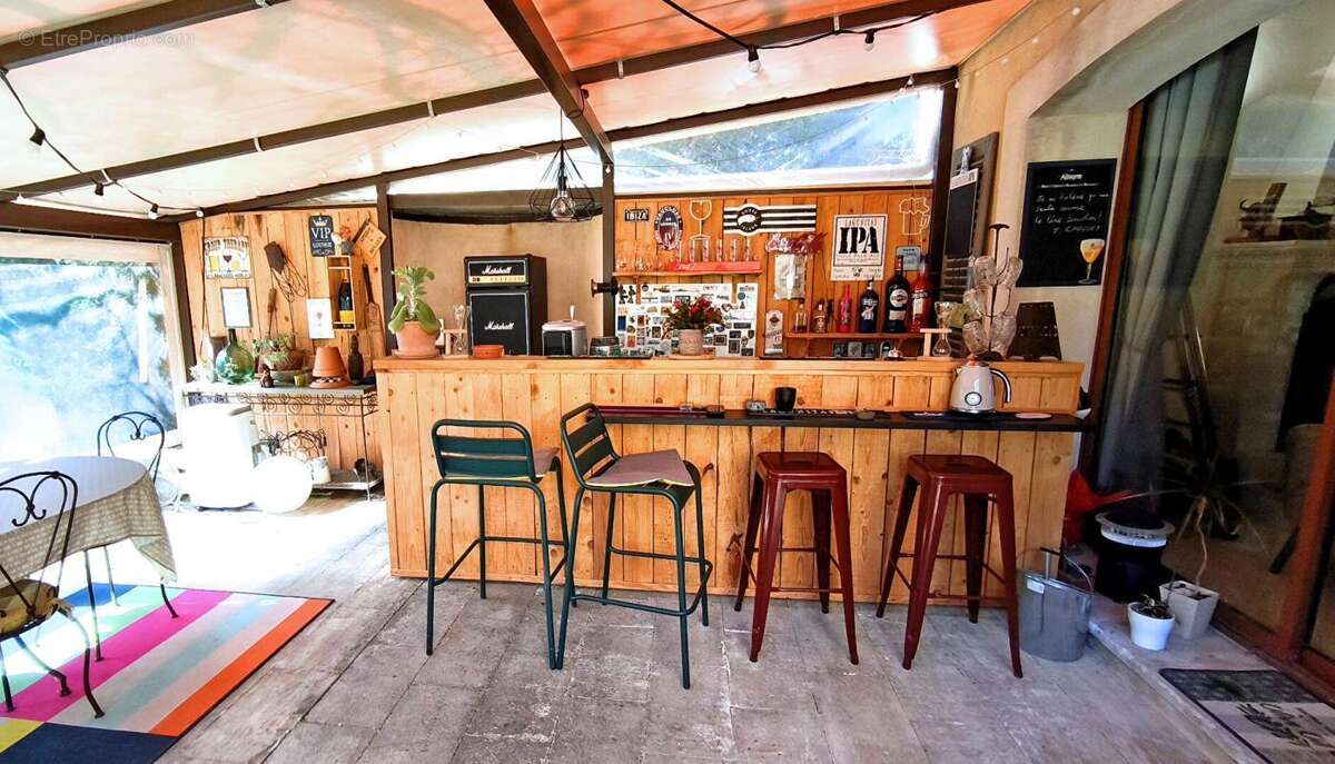 Maison à CARPENTRAS